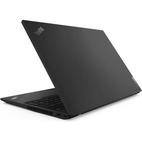 Lenovo ThinkPad T16 Gen 2 (Intel) 16", Intel Core i7-1355U, 16GB, 512GB SSD, Windows, Juodas
