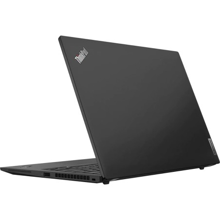 Lenovo ThinkPad T14s Gen 3 (Intel) 14", Intel Core i7-1265U, 16GB, 512GB SSD, Windows, Juodas