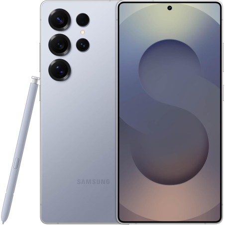 Samsung Galaxy S25 Ultra 5G 512GB S938B, Mėlynas, Klasė A