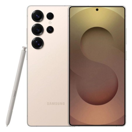 Samsung Galaxy S25 Ultra 5G 512GB S938B, Rožinis, Klasė B