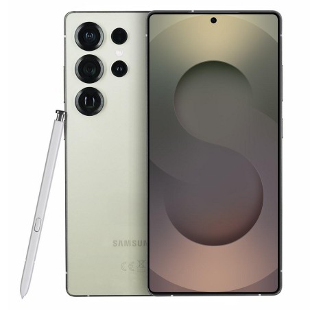 Samsung Galaxy S25 Ultra 5G 512GB S938B, žalias, Klasė B