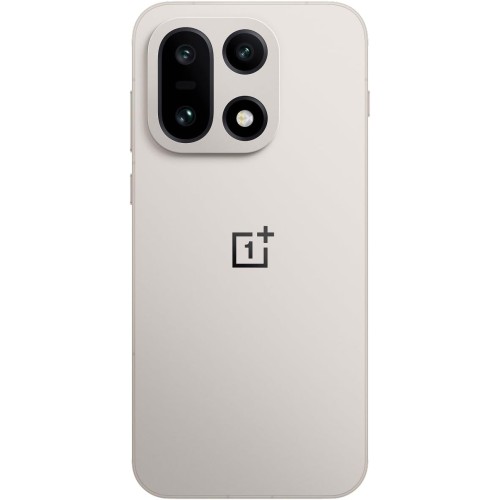 OnePlus 15 5G 512GB, Smėlio spalvos, Klasė A+