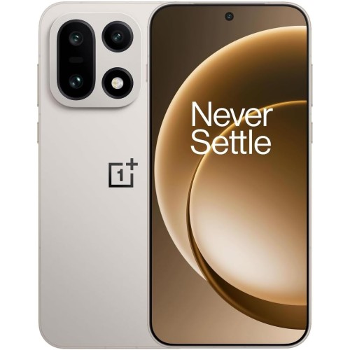 OnePlus 15 5G 512GB, Smėlio...