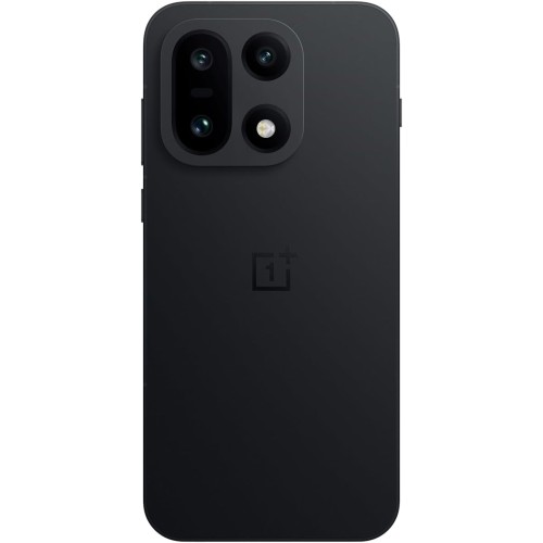 OnePlus 15 5G 512GB, Juodas, Klasė A+