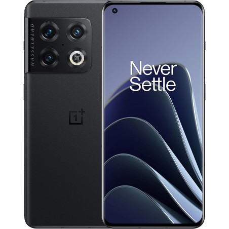 OnePlus 10 Pro 5G 128GB DS, Juodas, Klasė B