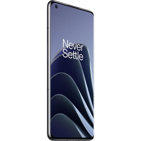 OnePlus 10 Pro 5G 128GB DS, Juodas, Klasė B