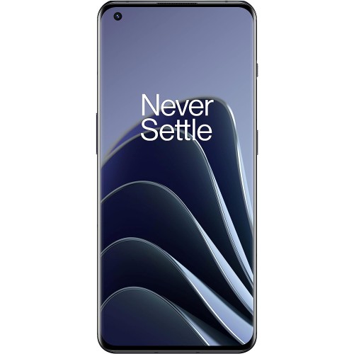 OnePlus 10 Pro 5G 128GB DS, Juodas, Klasė B