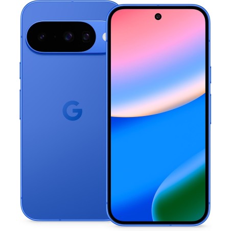 Google Pixel 10 5G 128GB, Mėlynas, Klasė B