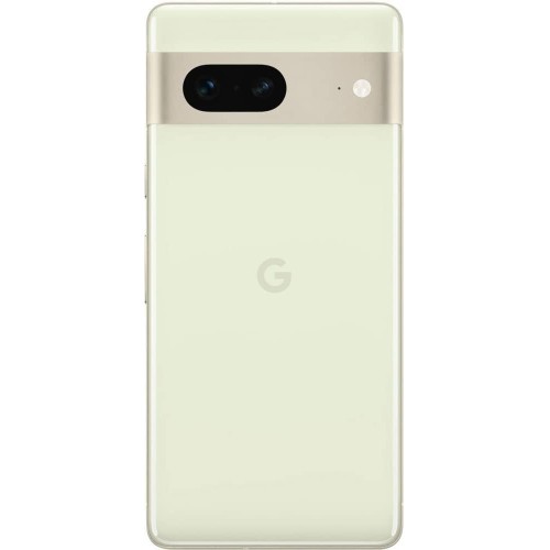 Google Pixel 7 5G 128GB, Geltonas, Klasė A+