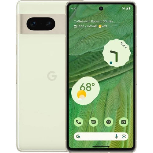Google Pixel 7 5G 128GB,...