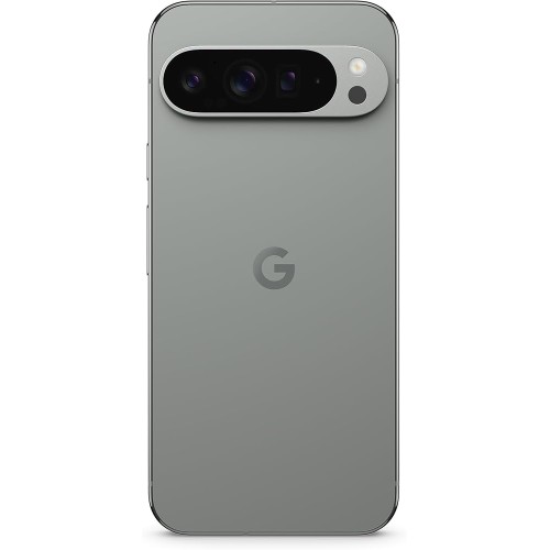Google Pixel 9 Pro XL 5G 128GB, Pilkas, Klasė A+
