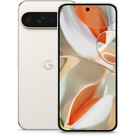 Google Pixel 9 Pro XL 5G 256GB, Baltas, Klasė B