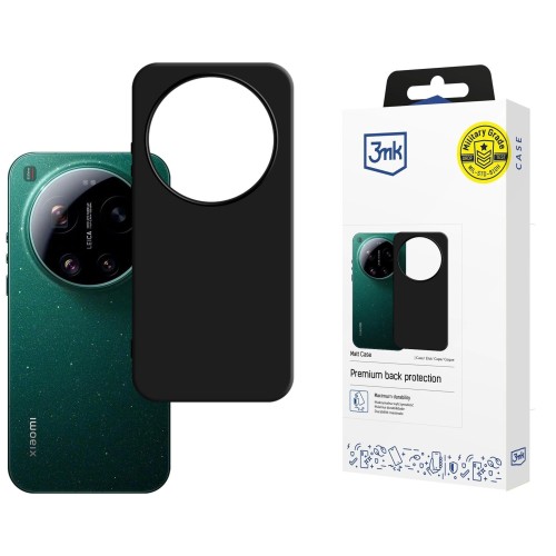 Dėklas 3mk Matt Case Xiaomi...