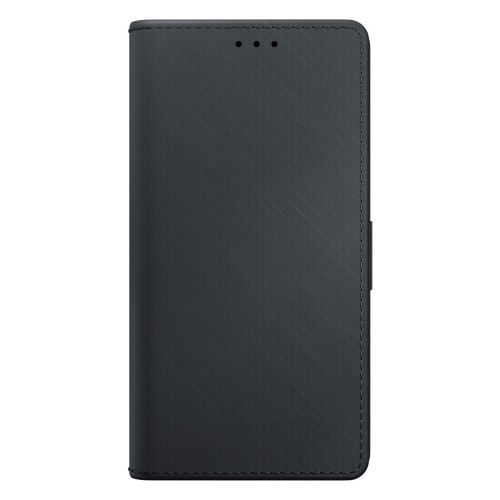 Dėklas 3mk Wallet Case Xiaomi Poco X8 Pro juodas