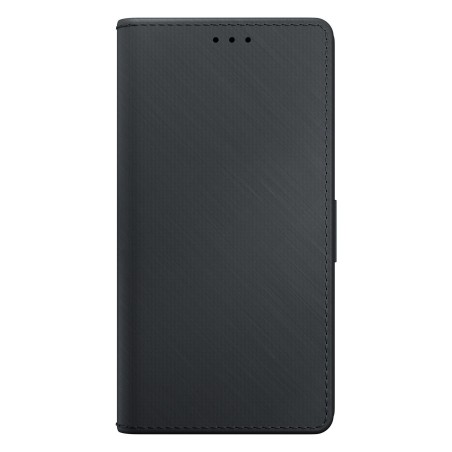 Dėklas 3mk Wallet Case Xiaomi Poco X8 Pro juodas