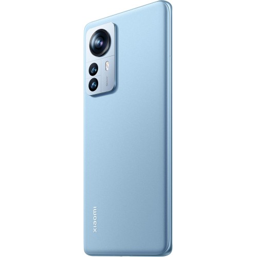 Xiaomi 12 Pro 5G 256GB DS, Mėlynas, Klasė A