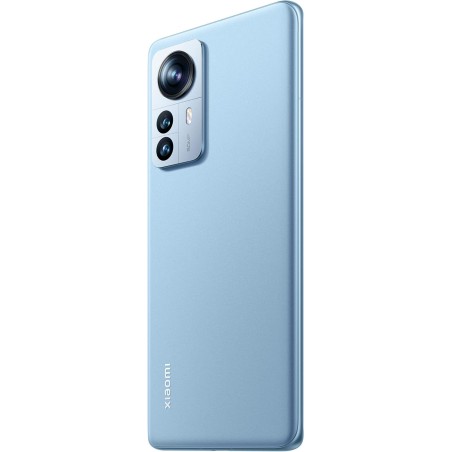 Xiaomi 12 Pro 5G 256GB DS, Mėlynas, Klasė A