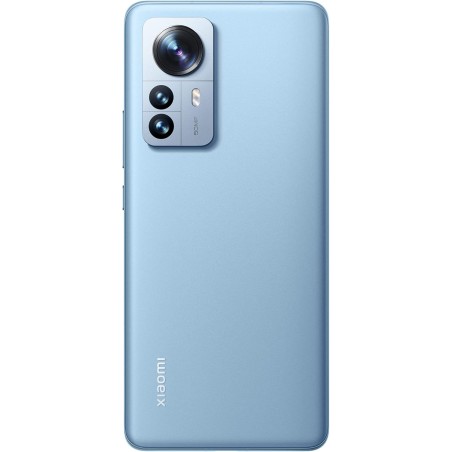 Xiaomi 12 Pro 5G 256GB DS, Mėlynas, Klasė A