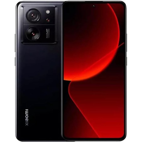 Xiaomi 13T 5G 256GB DS, žalias, Klasė B