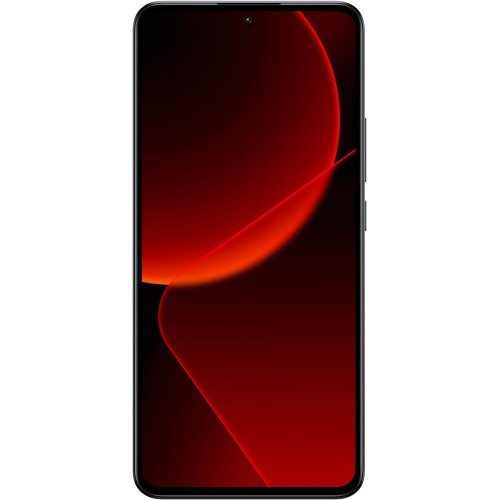 Xiaomi 13T Pro 5G 512GB DS, Juodas, Klasė A+