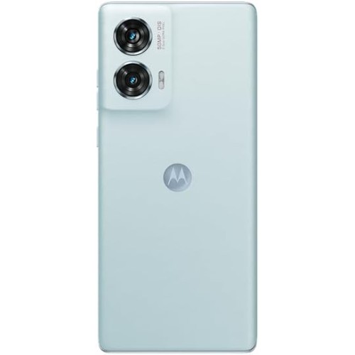 Motorola Edge 50 Fusion 5G 256GB DS, Mėlynas, Klasė B