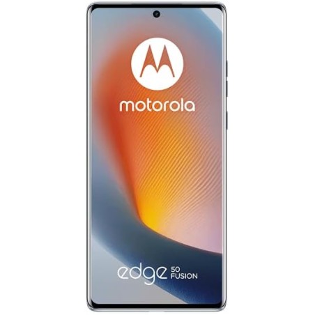 Motorola Edge 50 Fusion 5G 256GB DS, Mėlynas, Klasė B