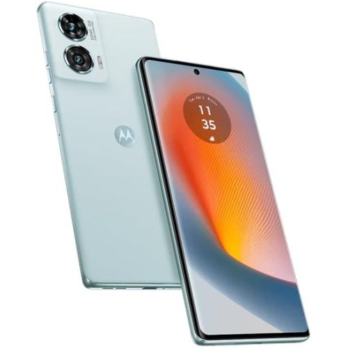 Motorola Edge 50 Fusion 5G...