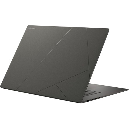 Asus Zenbook S16 UM5606 16", Ryzen AI 9 HX 370, 32GB, 1TB SSD, Windows, Pilkas