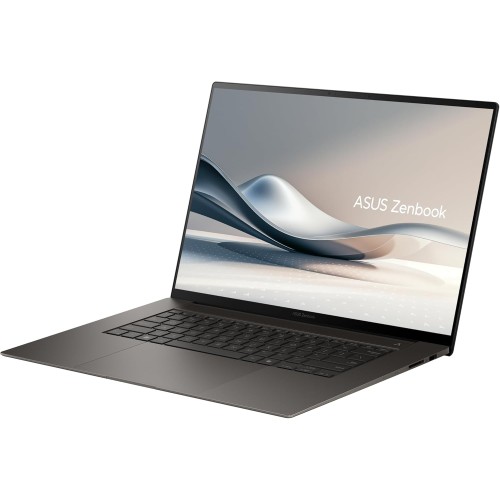 Asus Zenbook S16 UM5606 16", Ryzen AI 9 HX 370, 32GB, 1TB SSD, Windows, Pilkas