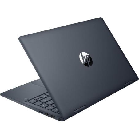 HP Pavilion x360 14-ek1041ns Touch 14", Intel Core i5-1335U, 16GB, 512GB SSD, be OS, Mėlynas