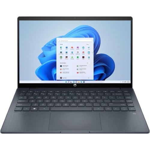 HP Pavilion x360...