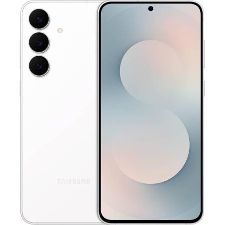 Samsung Galaxy S25 FE 5G 256GB S731, Baltas, Klasė A