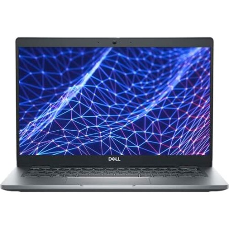 Dell Latitude 5330 Touch 13.3", Intel Core i5-1245U, 16GB, 256GB SSD, Windows, Pilkas
