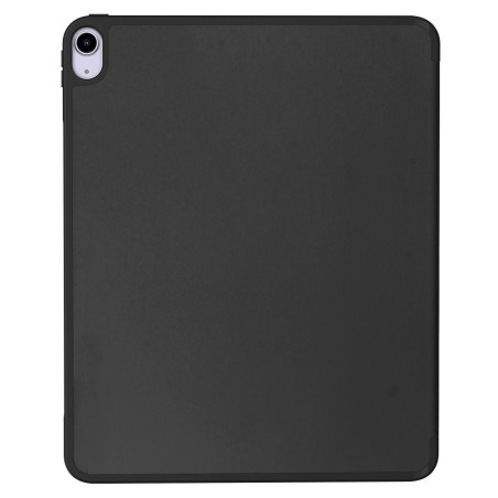 Dėklas Tech-Protect SmartCase Pen Holder Apple iPad Air 13 M2/M3/M4 2024/2025/2026 juodas