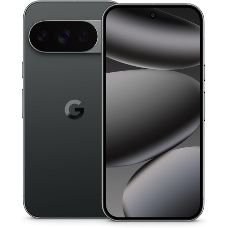 Google Pixel 10 Pro 5G 128GB, Juodas, Klasė A