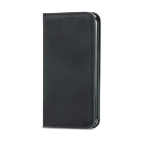 Dėklas Business Style Xiaomi Poco X8 Pro Max juodas