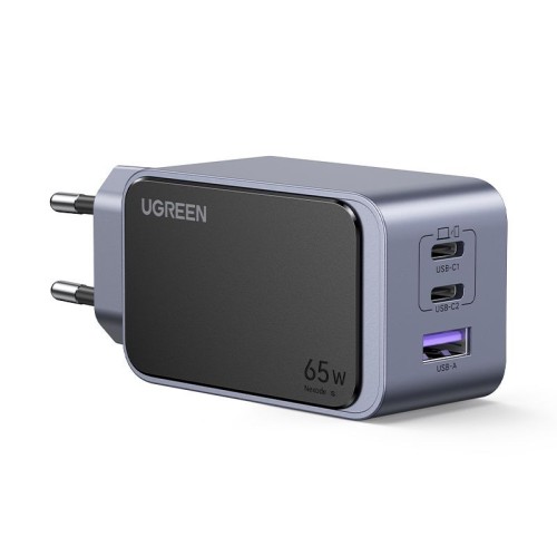 Įkroviklis Ugreen X553 GaN...
