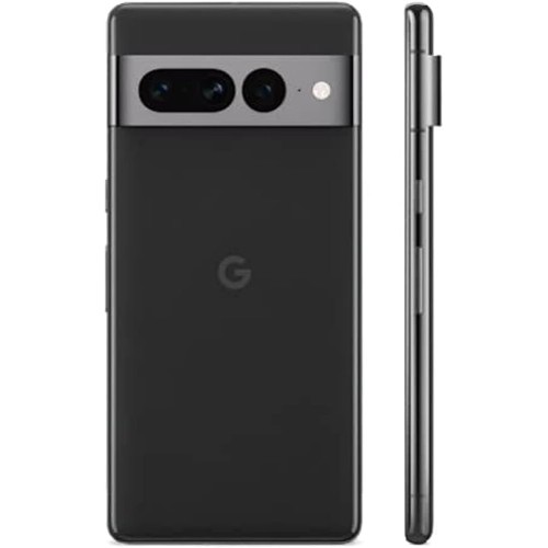 Google Pixel 7 Pro 5G 256GB, Pilkas, Klasė B