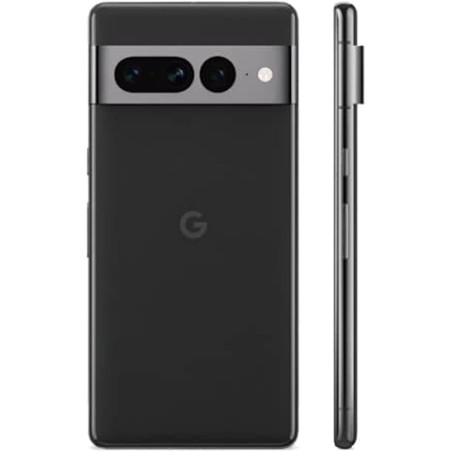 Google Pixel 7 Pro 5G 256GB, Pilkas, Klasė B