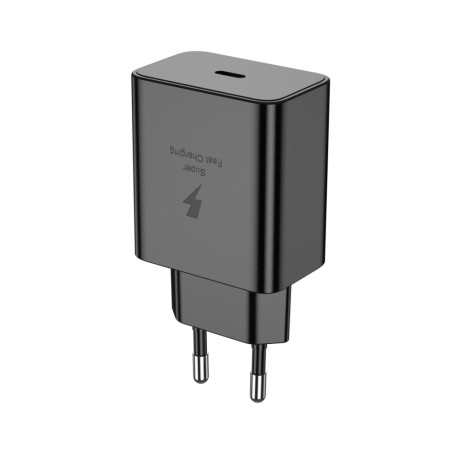 Įkroviklis Jellico EU45 45W USB-C juodas