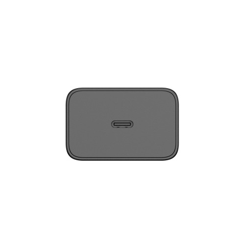 Įkroviklis Jellico EU45 45W USB-C juodas