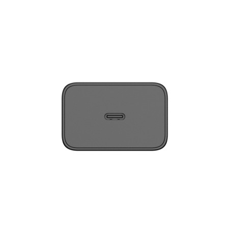 Įkroviklis Jellico EU45 45W USB-C juodas