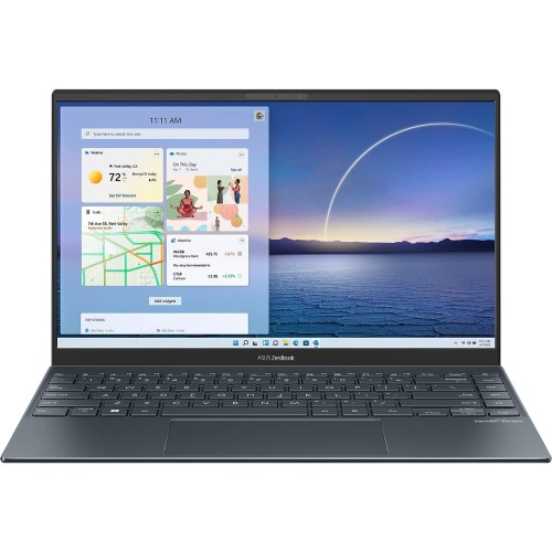 Asus Zenbook 14 UX425 (11th...