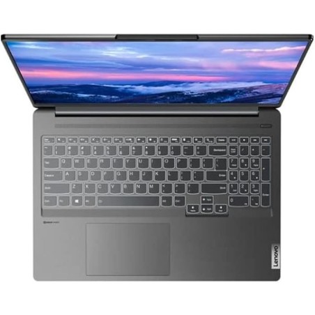 Lenovo IdeaPad 5 Pro 16ACH6 16", AMD Ryzen 7 5800H, 16GB, 512GB SSD, Windows, Pilkas