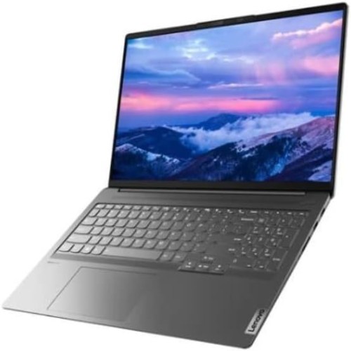 Lenovo IdeaPad 5 Pro 16ACH6 16", AMD Ryzen 7 5800H, 16GB, 512GB SSD, Windows, Pilkas