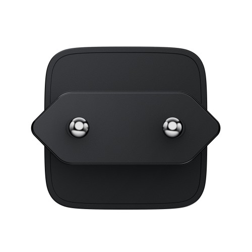 Įkroviklis Acefast A117 20W GaN USB-C juodas