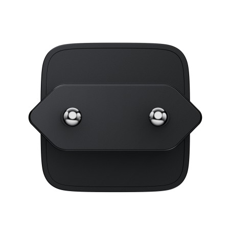Įkroviklis Acefast A117 20W GaN USB-C juodas