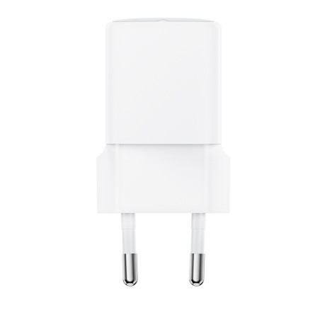 Įkroviklis Acefast A118 30W GaN USB-C baltas
