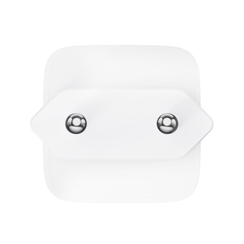 Įkroviklis Acefast A118 30W GaN USB-C baltas