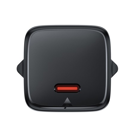 Įkroviklis Acefast A118 30W GaN USB-C juodas
